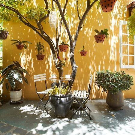 Green Garden Homestay Хоян Екстер'єр фото
