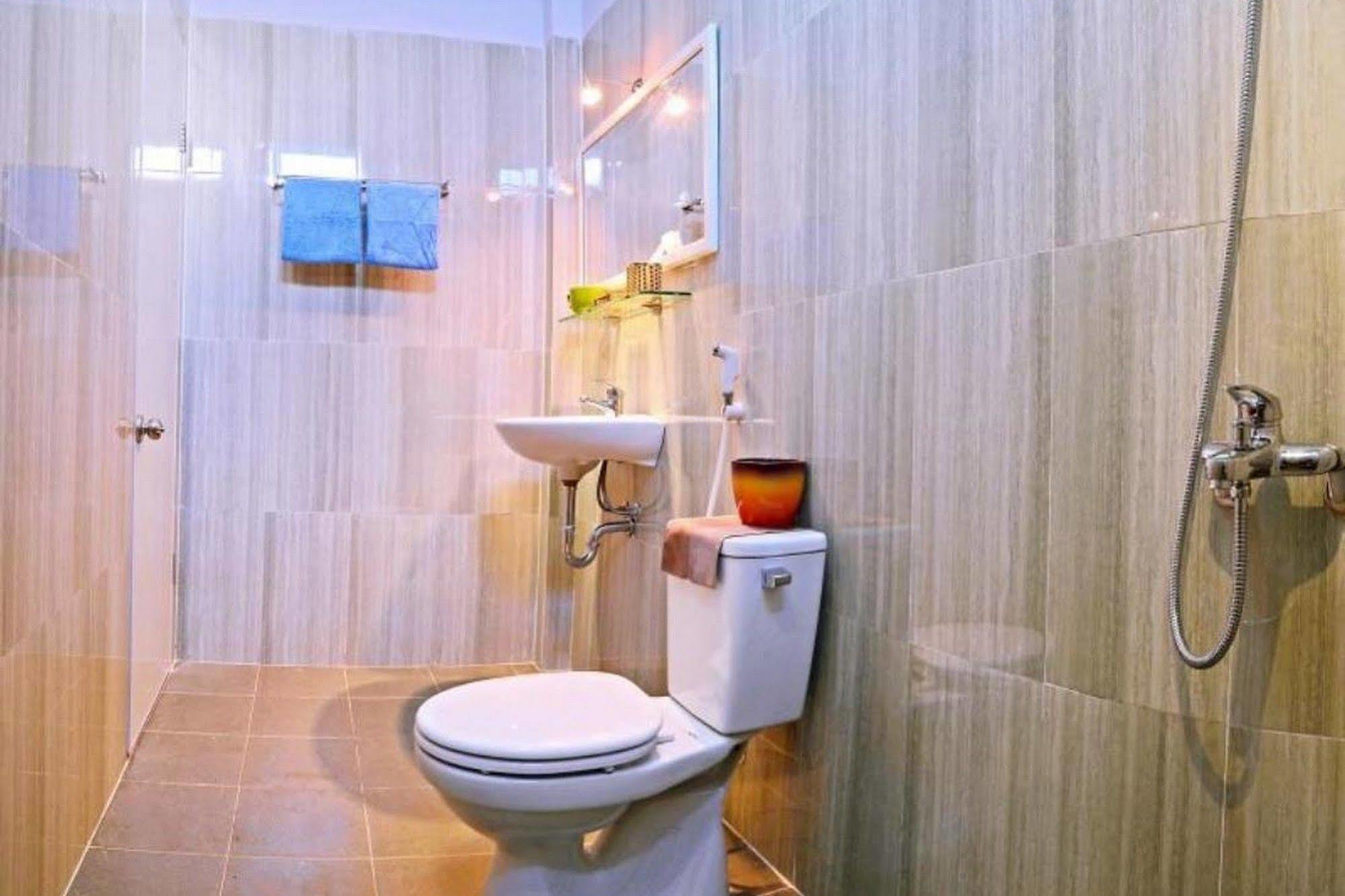 Green Garden Homestay Хоян Екстер'єр фото